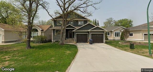 89 William Nock Cove（加拿大曼尼托巴省温尼伯市）房屋照片