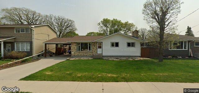 90 Arden Avenue（加拿大曼尼托巴省溫尼伯市）房屋照片