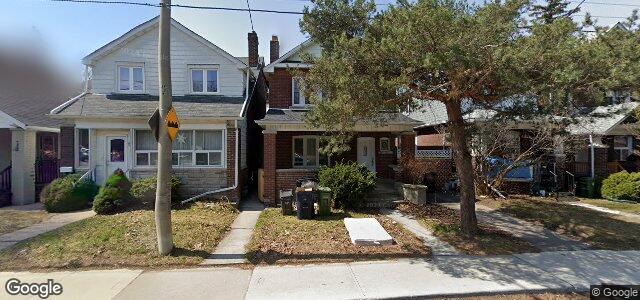 90 Barrington Avenue（加拿大曼尼托巴省溫尼伯市）房屋照片