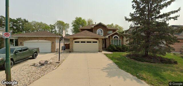 90 Bethune Way（加拿大曼尼托巴省温尼伯市）房屋照片