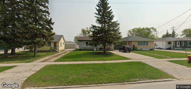 Photo of 90 St Michael Road in Winnipeg, Manitoba