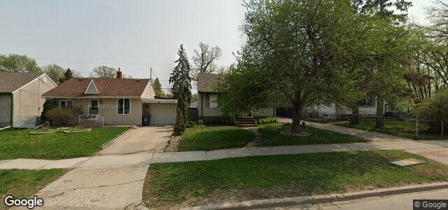 90 St Vital Road（加拿大曼尼托巴省温尼伯市）房屋照片