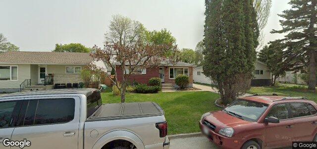 90 Triton Bay（加拿大曼尼托巴省温尼伯市）房屋照片