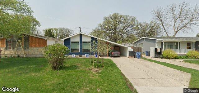 91 Triton Bay（加拿大曼尼托巴省温尼伯市）房屋照片