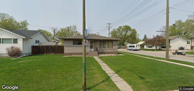 91 Weaver Bay（加拿大曼尼托巴省温尼伯市）房屋照片