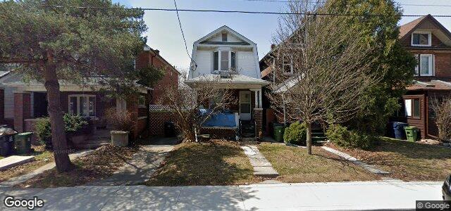 92 Barrington Avenue（加拿大曼尼托巴省温尼伯市）房屋照片