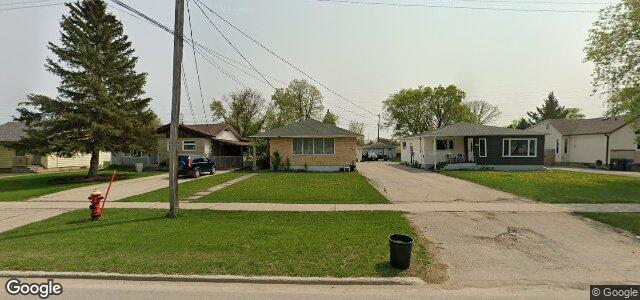 Larawan ng 92 St Michael Road sa Winnipeg, Manitoba