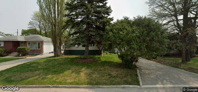 92 Triton Bay（加拿大曼尼托巴省温尼伯市）房屋照片