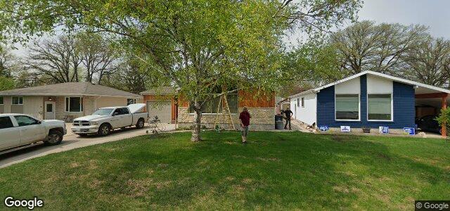 93 Triton Bay（加拿大曼尼托巴省温尼伯市）房屋照片