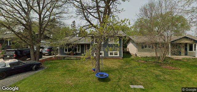 93 Woodbury Drive（加拿大曼尼托巴省温尼伯市）房屋照片