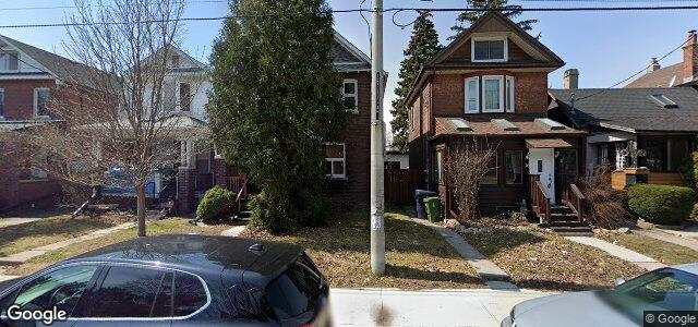 94 Barrington Avenue（加拿大曼尼托巴省温尼伯市）房屋照片