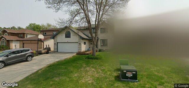 94 Bethune Way（加拿大曼尼托巴省温尼伯市）房屋照片