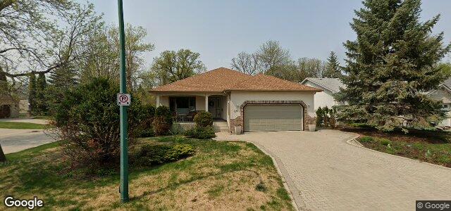 94 Harry Wyatt Place（加拿大曼尼托巴省温尼伯市）房屋照片