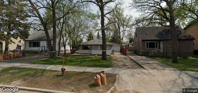 94 St Vital Road（加拿大曼尼托巴省温尼伯市）房屋照片