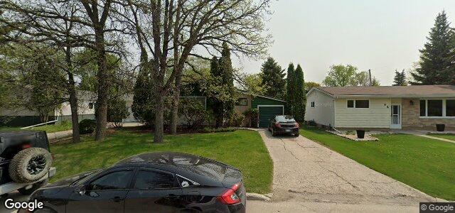 94 Triton Bay（加拿大曼尼托巴省温尼伯市）房屋照片