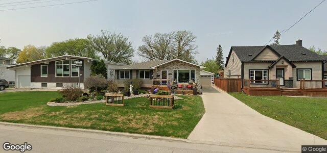 95 Arden Avenue（加拿大曼尼托巴省温尼伯市）房屋照片