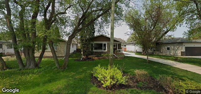 95 St Michael Road（加拿大曼尼托巴省温尼伯市）房屋照片