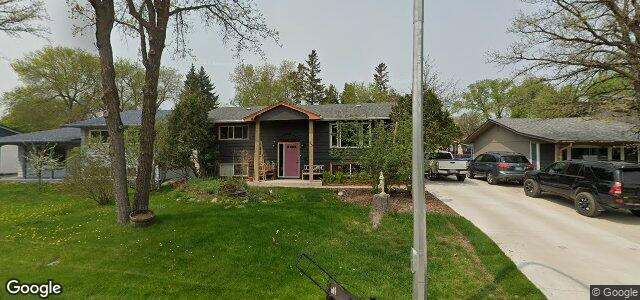 95 Woodbury Drive（加拿大曼尼托巴省温尼伯市）房屋照片