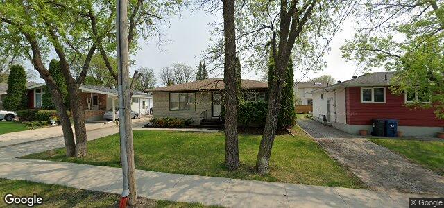 96 Arden Avenue（加拿大曼尼托巴省温尼伯市）房屋照片