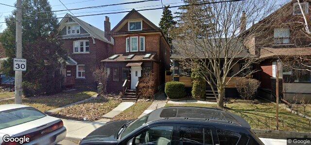 96 Barrington Avenue（加拿大曼尼托巴省温尼伯市）房屋照片