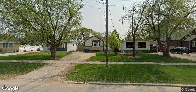 96 St Michael Road（加拿大曼尼托巴省温尼伯市）房屋照片