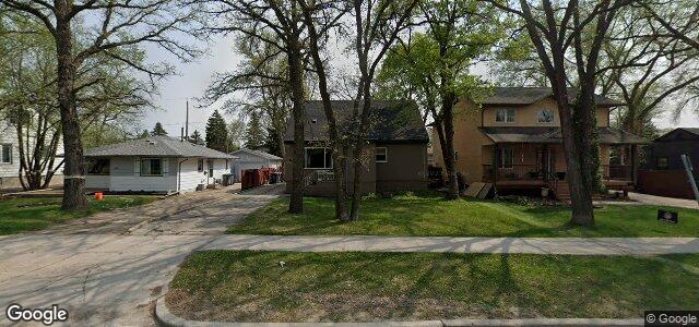 96 St Vital Road（加拿大曼尼托巴省温尼伯市）房屋照片