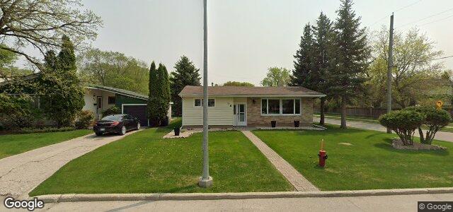 96 Triton Bay（加拿大曼尼托巴省温尼伯市）房屋照片