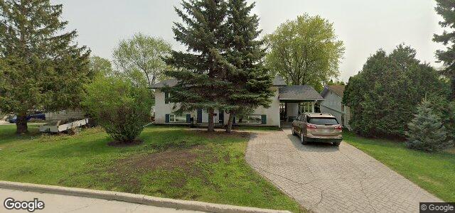 Larawan ng 96 Woodbury Drive sa Winnipeg, Manitoba