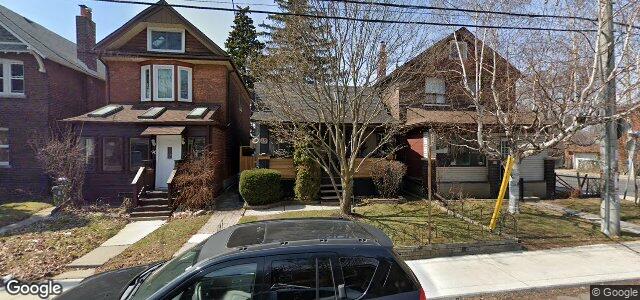 98 Barrington Avenue（加拿大曼尼托巴省温尼伯市）房屋照片