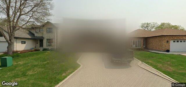 98 Bethune Way（加拿大曼尼托巴省温尼伯市）房屋照片