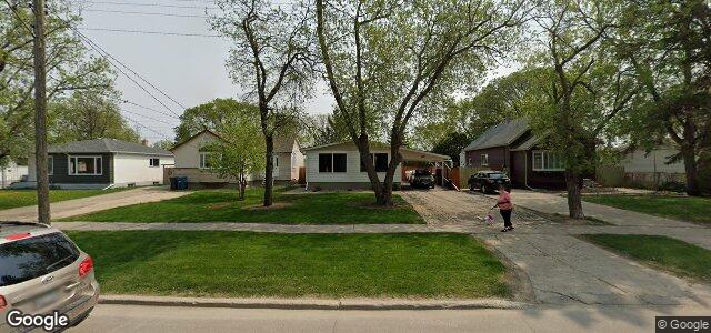 98 St Michael Road（加拿大曼尼托巴省温尼伯市）房屋照片