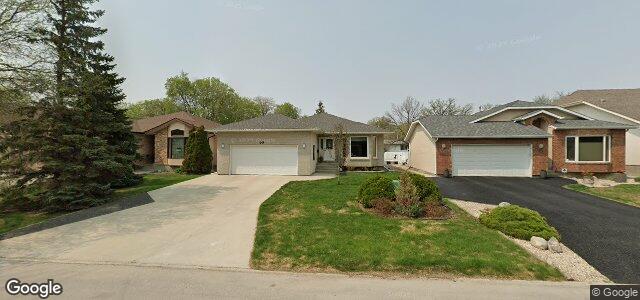 99 Bethune Way（加拿大曼尼托巴省溫尼伯市）房屋照片