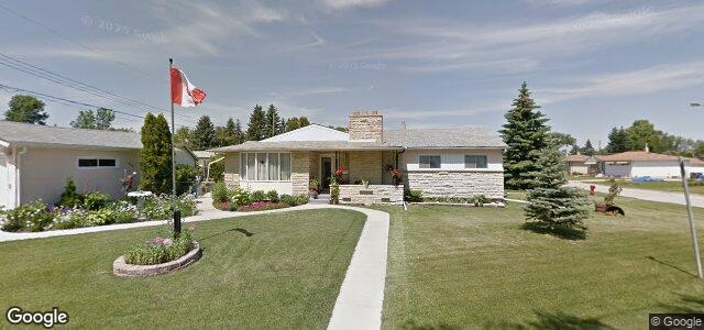 1 Berwyn Bay（加拿大曼尼托巴省温尼伯市）房屋照片