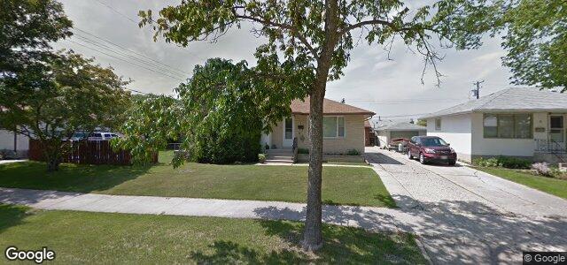 1 Brewster Bay（加拿大曼尼托巴省温尼伯市）房屋照片