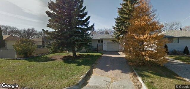 1 Burnaby Bay（加拿大曼尼托巴省温尼伯市）房屋照片