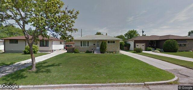 10 Brewster Bay（加拿大曼尼托巴省温尼伯市）房屋照片