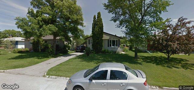 10 Burnaby Bay（加拿大曼尼托巴省温尼伯市）房屋照片