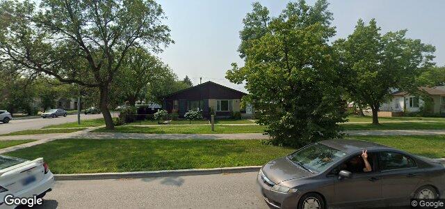 1003 Day Street（加拿大曼尼托巴省温尼伯市）房屋照片