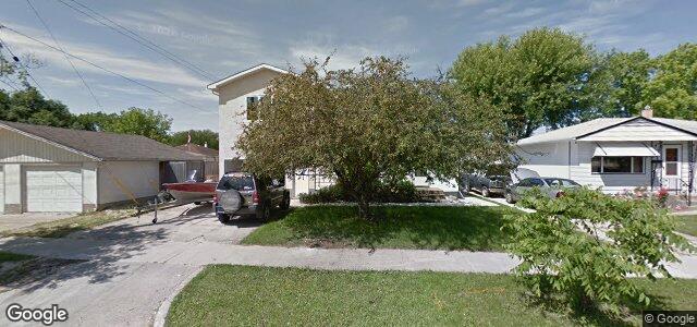 1003 Hoka Street（加拿大曼尼托巴省温尼伯市）房屋照片