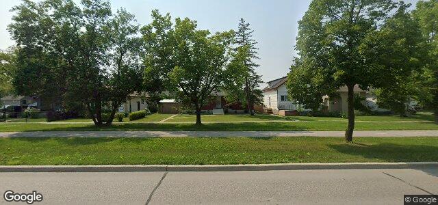 1005 Day Street（加拿大曼尼托巴省温尼伯市）房屋照片