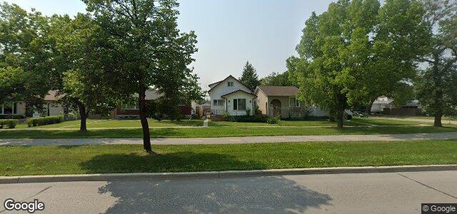 1009 Day Street（加拿大曼尼托巴省温尼伯市）房屋照片