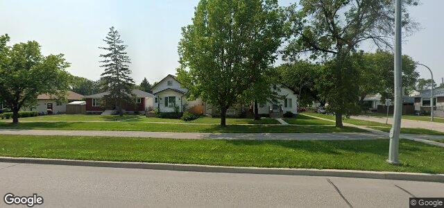 1011 Day Street（加拿大曼尼托巴省温尼伯市）房屋照片