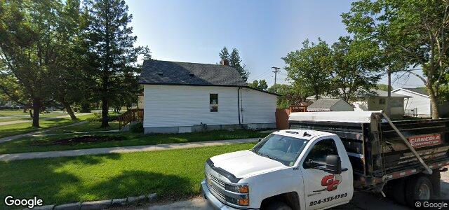 1013 Day Street（加拿大曼尼托巴省温尼伯市）房屋照片