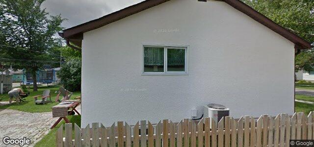 106 Mcmeans Avenue W（加拿大曼尼托巴省温尼伯市）房屋照片