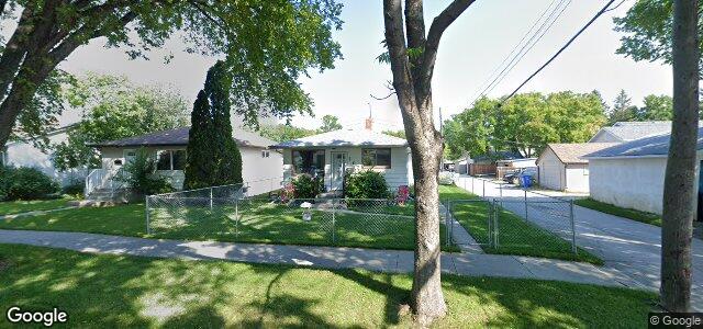 107 Harold Avenue W（加拿大曼尼托巴省温尼伯市）房屋照片