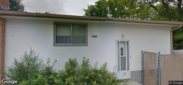 107 Horton Avenue W（加拿大曼尼托巴省温尼伯市）房屋照片
