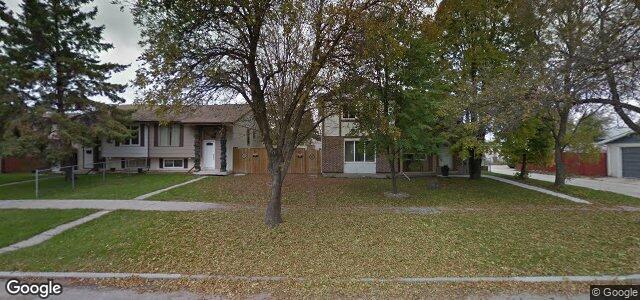 107 Thom Avenue W（加拿大曼尼托巴省温尼伯市）房屋照片