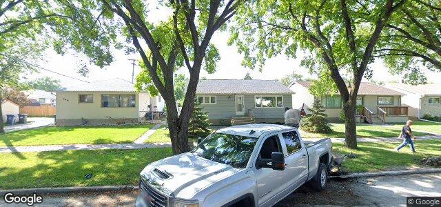 108 Harold Avenue W（加拿大曼尼托巴省温尼伯市）房屋照片