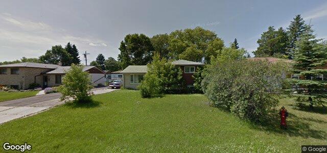 11 Berwyn Bay（加拿大曼尼托巴省温尼伯市）房屋照片