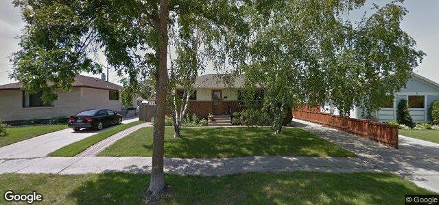 11 Brewster Bay（加拿大曼尼托巴省温尼伯市）房屋照片